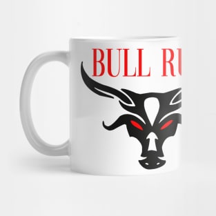 Bull Run Mug